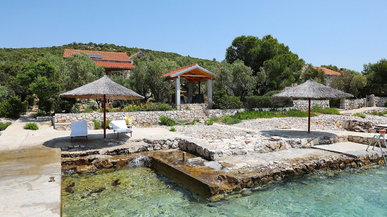 Photo of Outdoor in Tkon