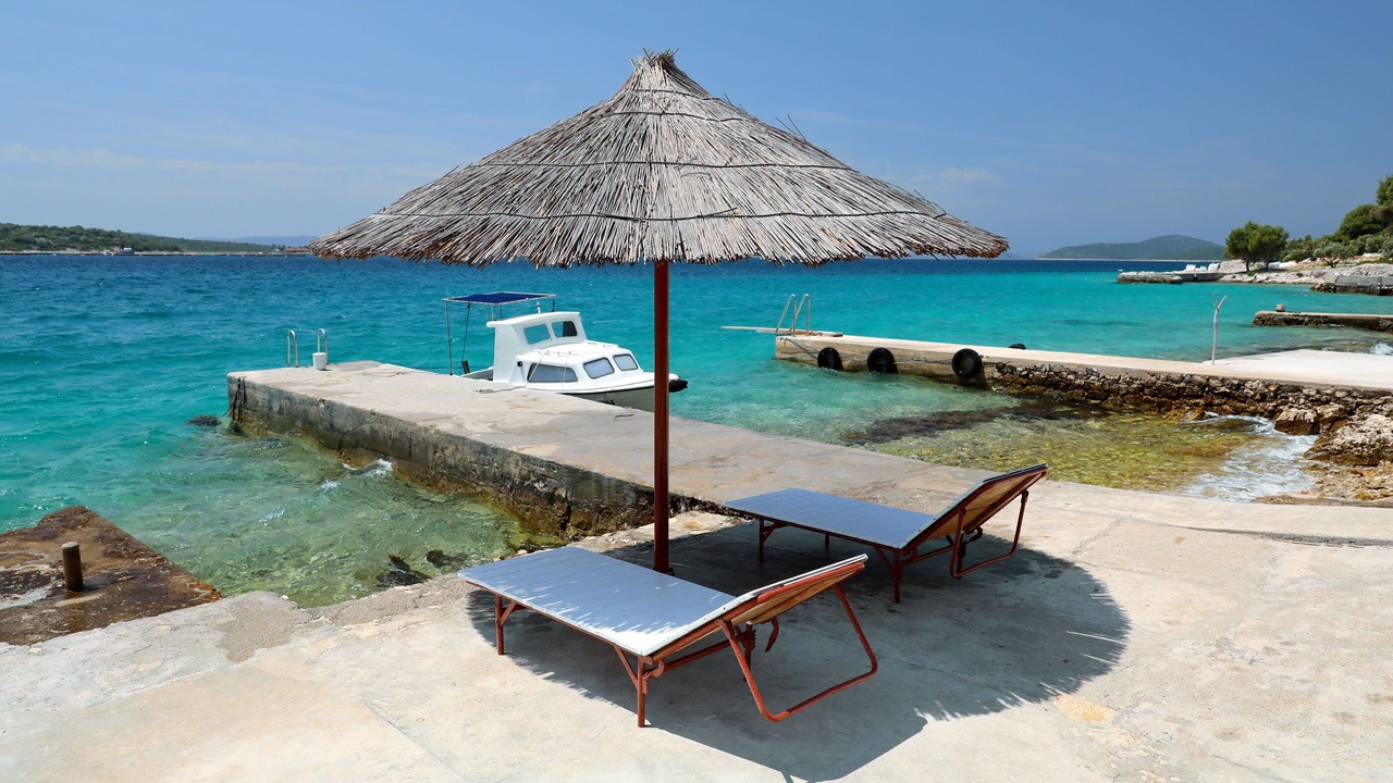 Photo of Patio Balcony in Tkon