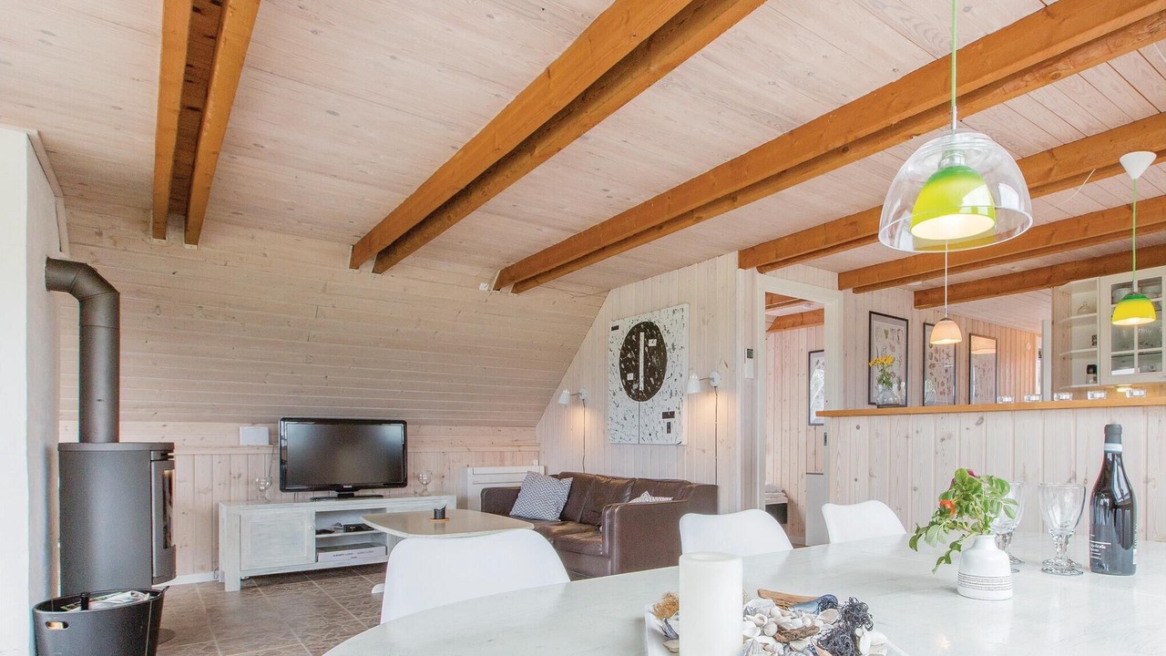 Photo of Bedroom in Sjllands Odde