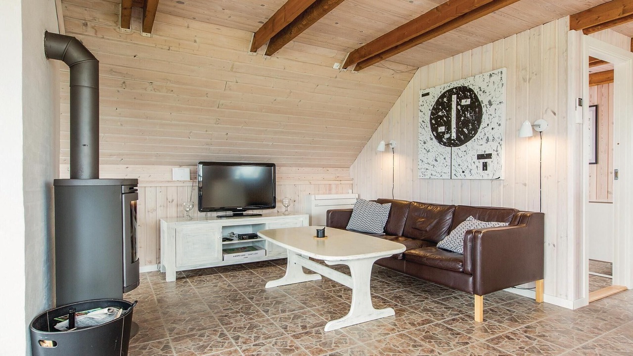 Photo of Bedroom in Sjllands Odde