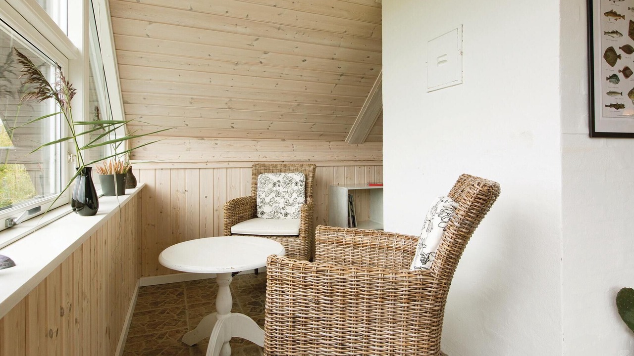 Photo of Bedroom in Sjllands Odde