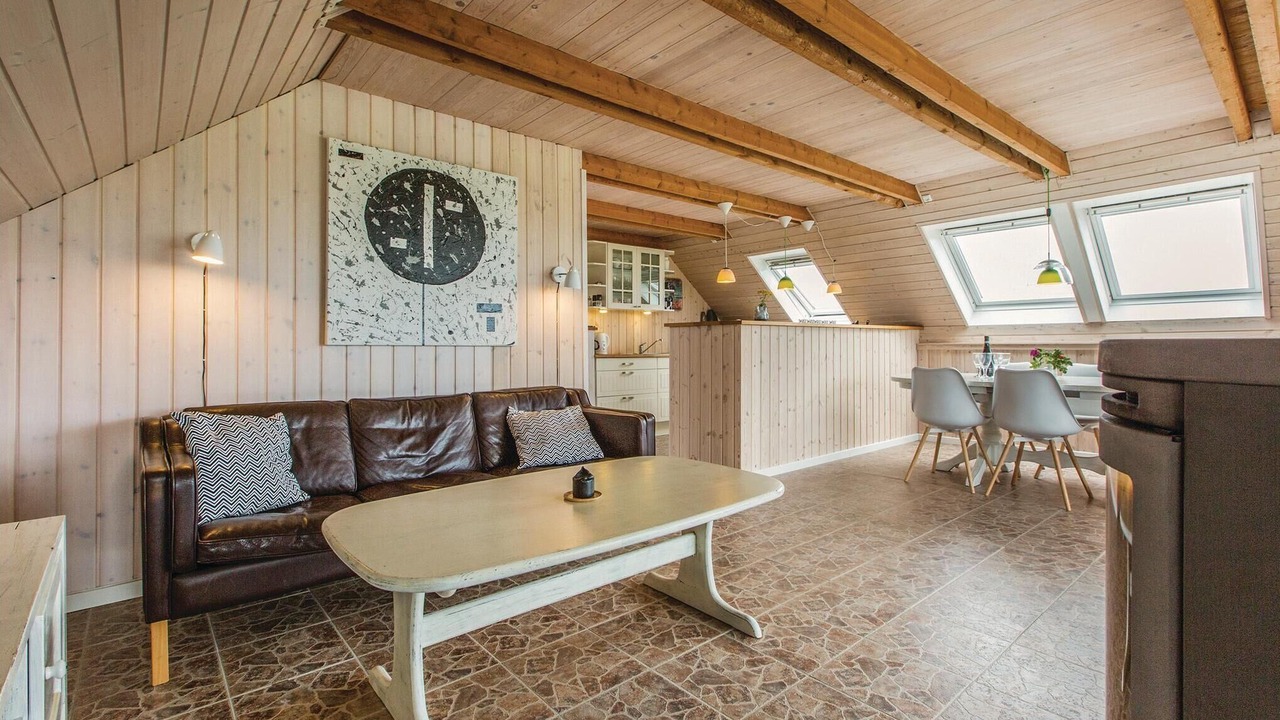 Photo of Bedroom in Sjllands Odde