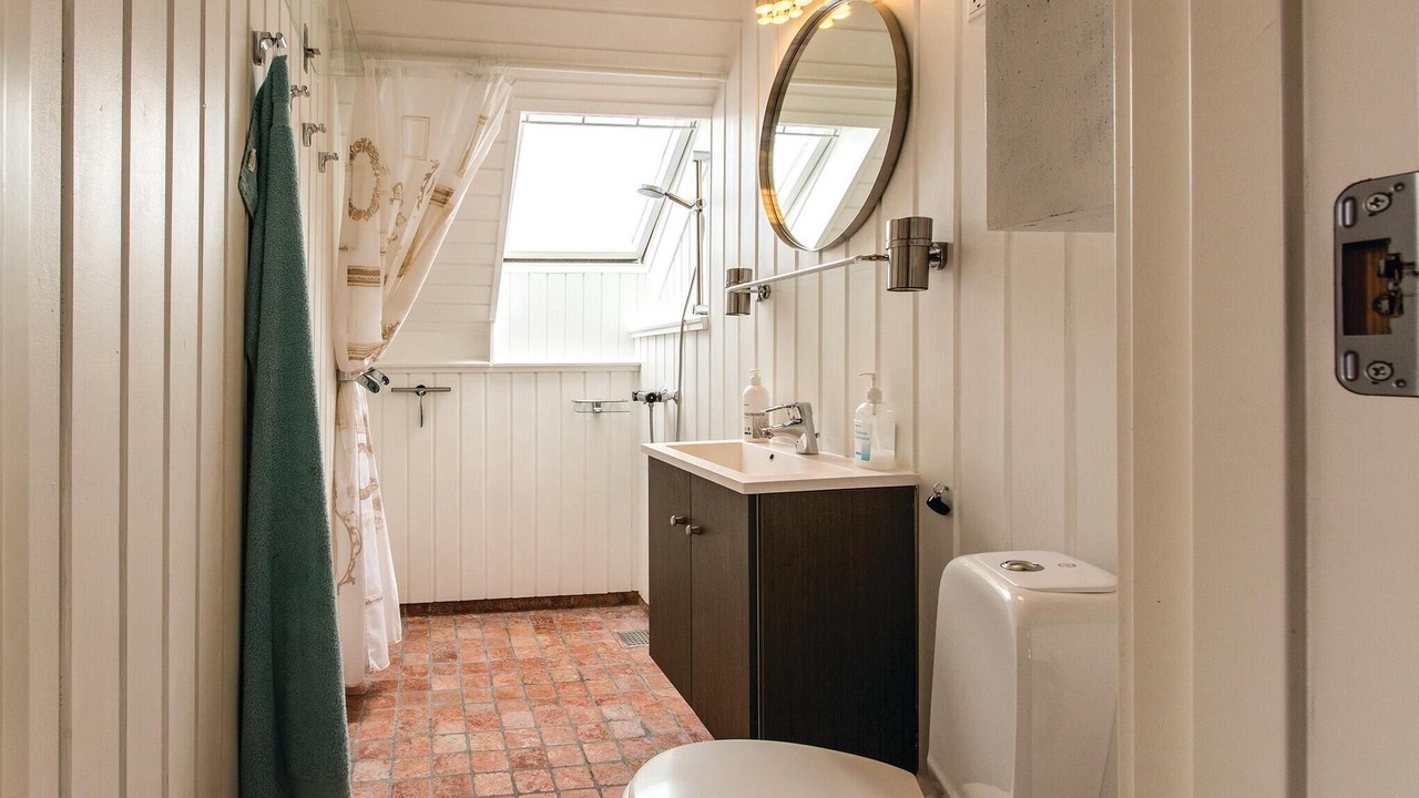 Photo of Bathroom in Sjllands Odde