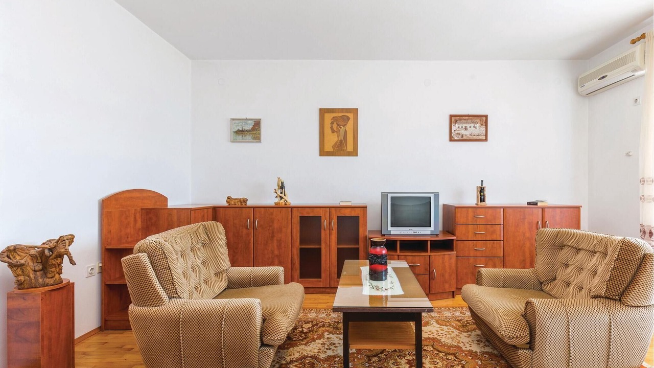 Photo of Bedroom in Novi Vinodolski