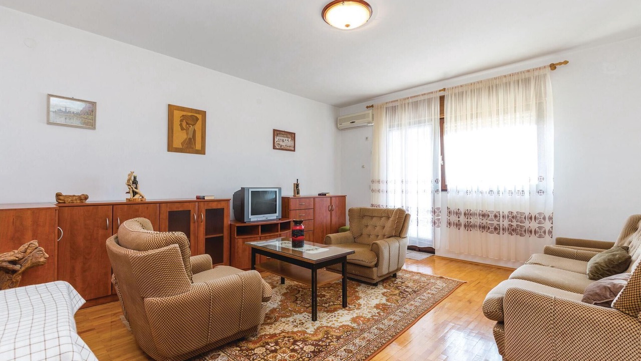 Photo of Bedroom in Novi Vinodolski