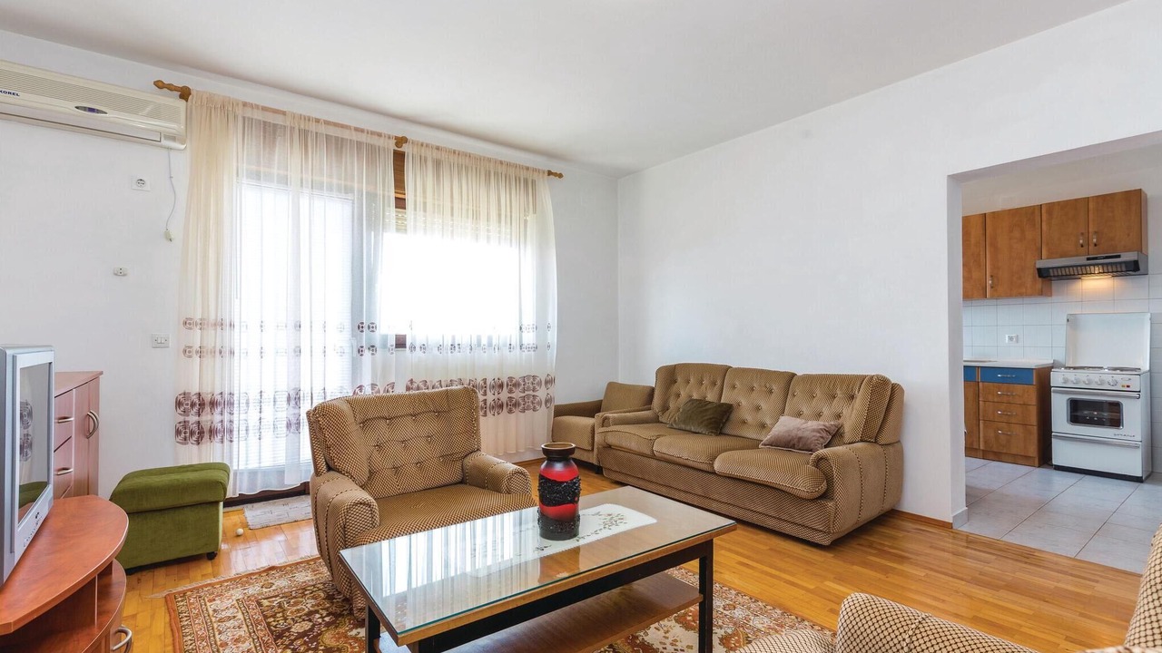 Photo of Bedroom in Novi Vinodolski