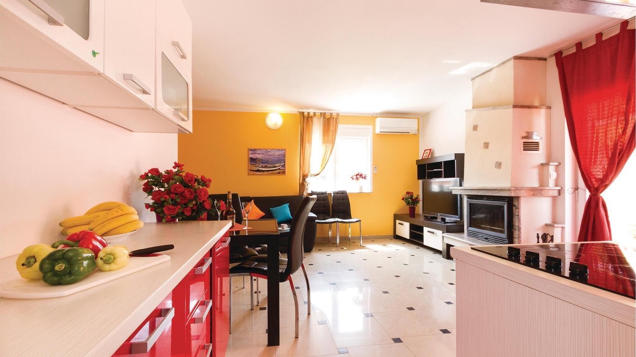 Photo of Bedroom in Barbariga