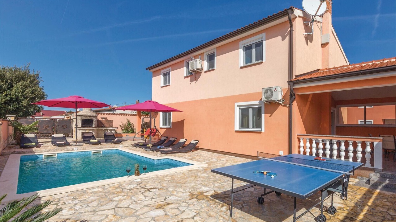Photo of Outdoor in Barbariga