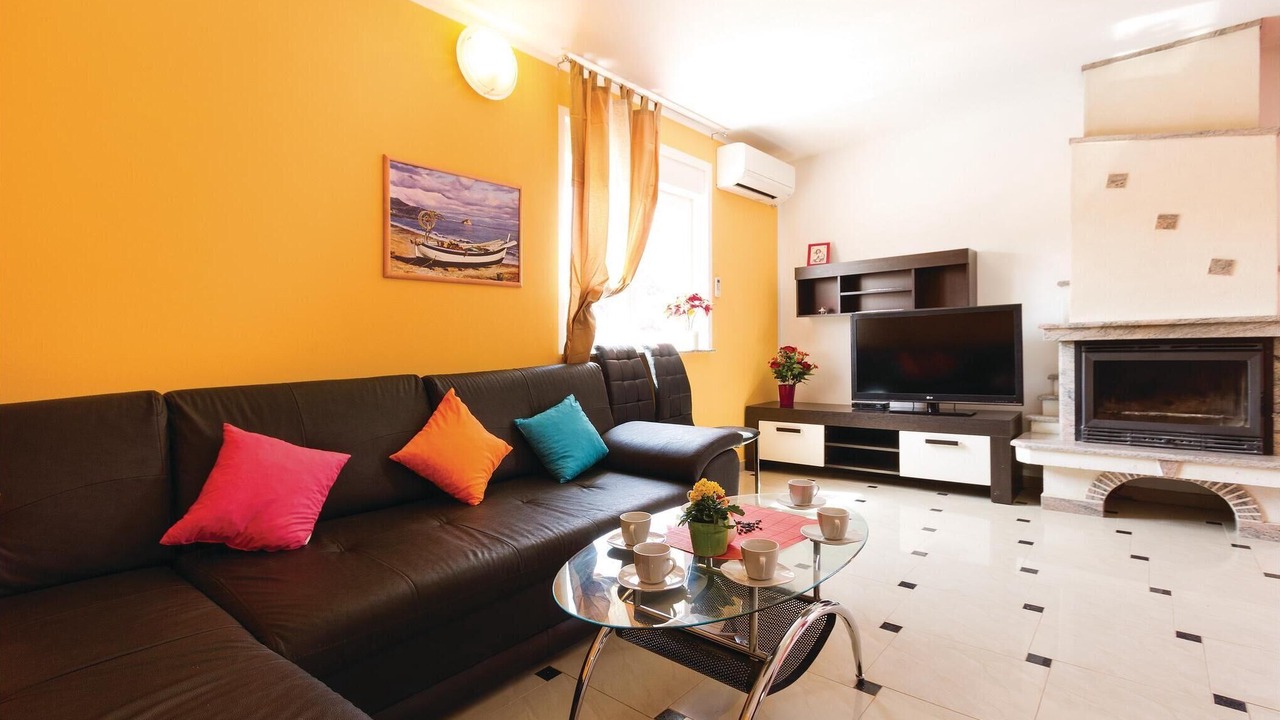 Photo of Bedroom in Barbariga