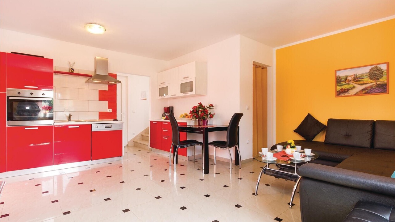 Photo of Bedroom in Barbariga