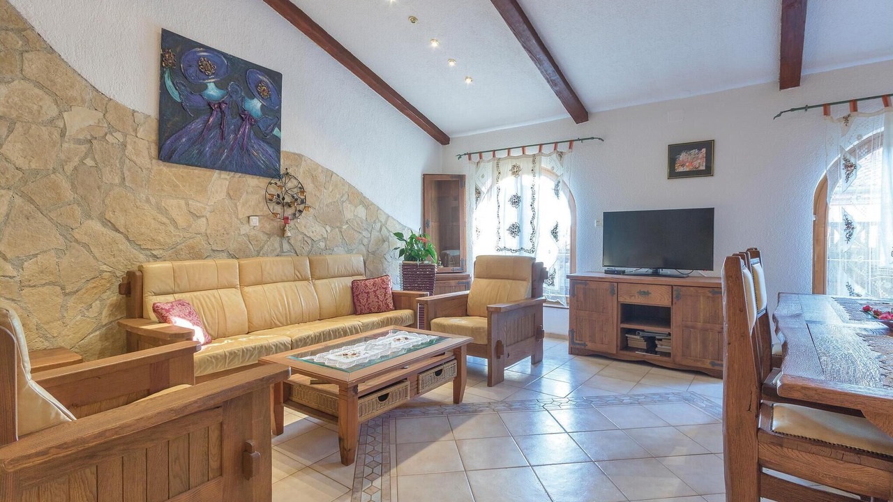 Photo of Bedroom in Loborika