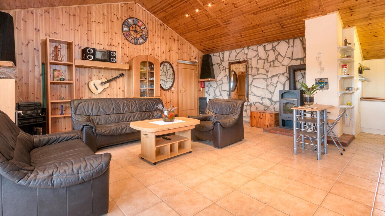 Photo of Bedroom in Loborika