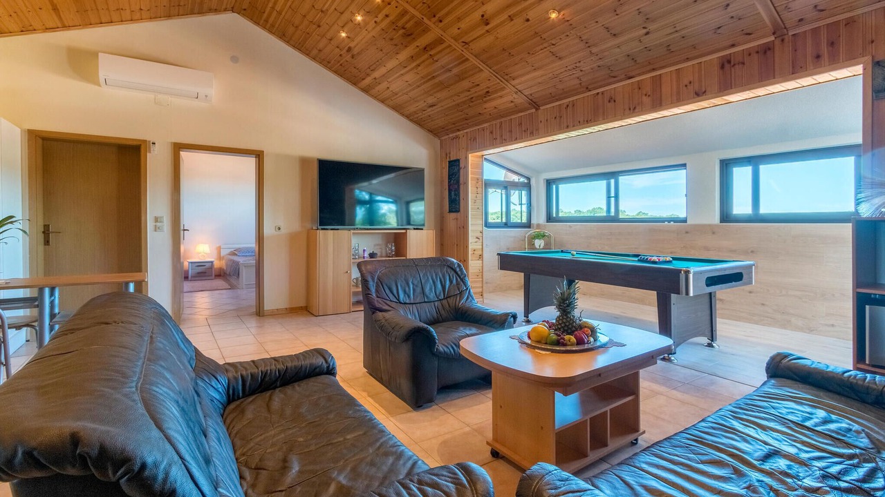 Photo of Bedroom in Loborika