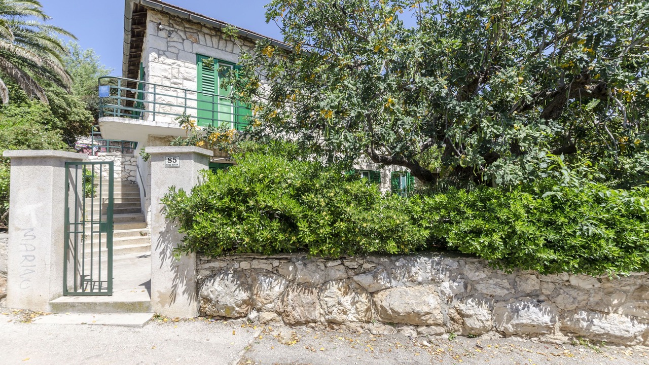 Photo of Outdoor in Hvar