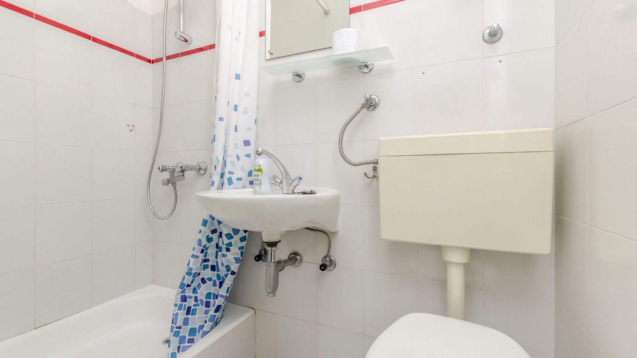 Photo of Bathroom in Hvar
