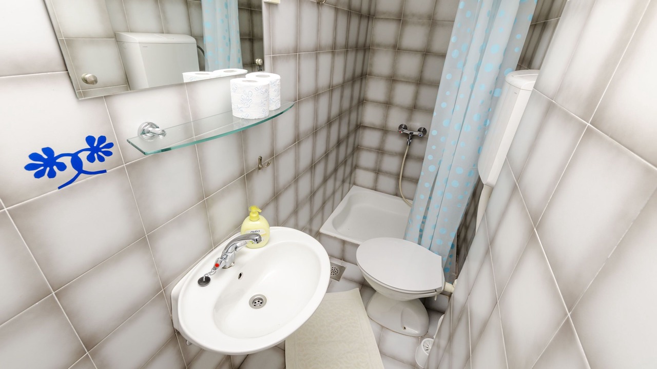 Photo of Bathroom in Hvar