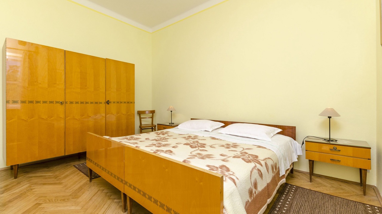 Photo of Bedroom in Hvar