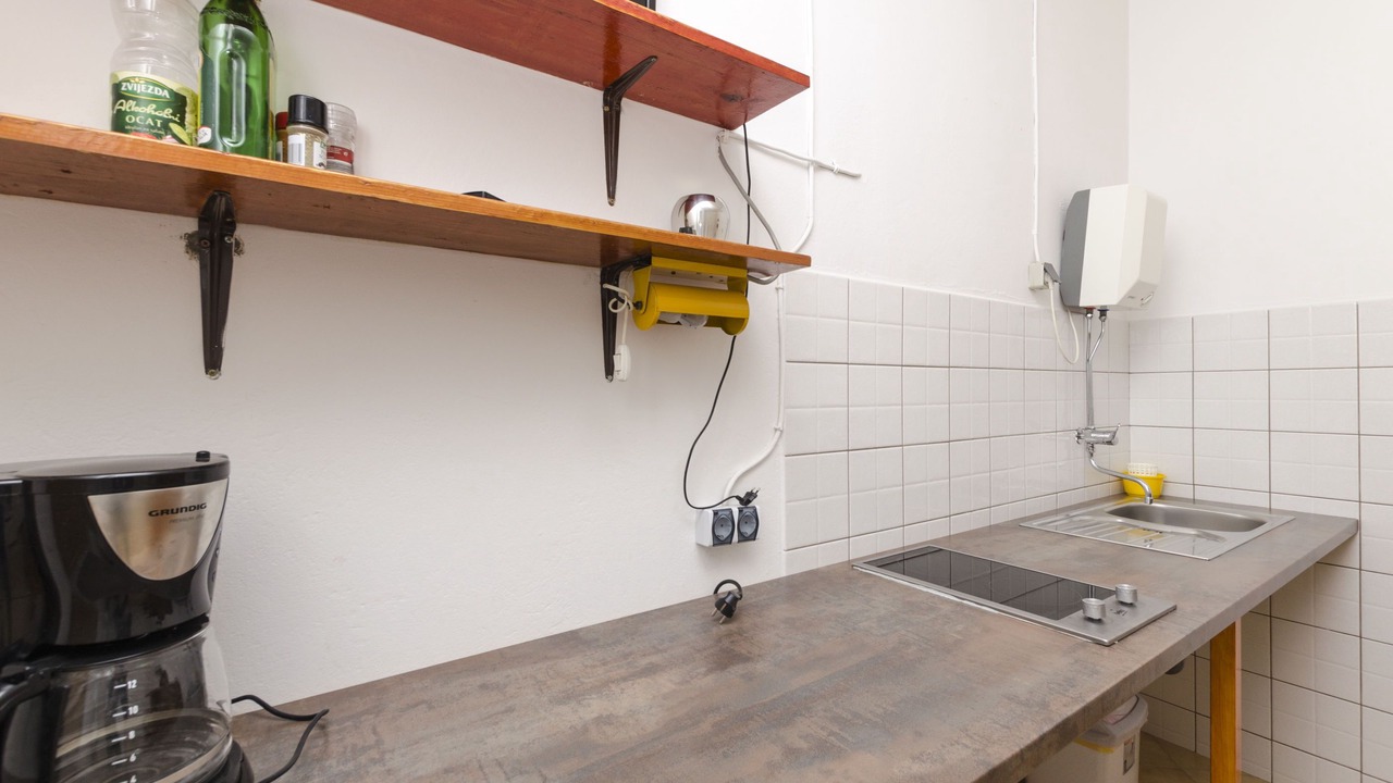 Photo of Kitchen in Hvar
