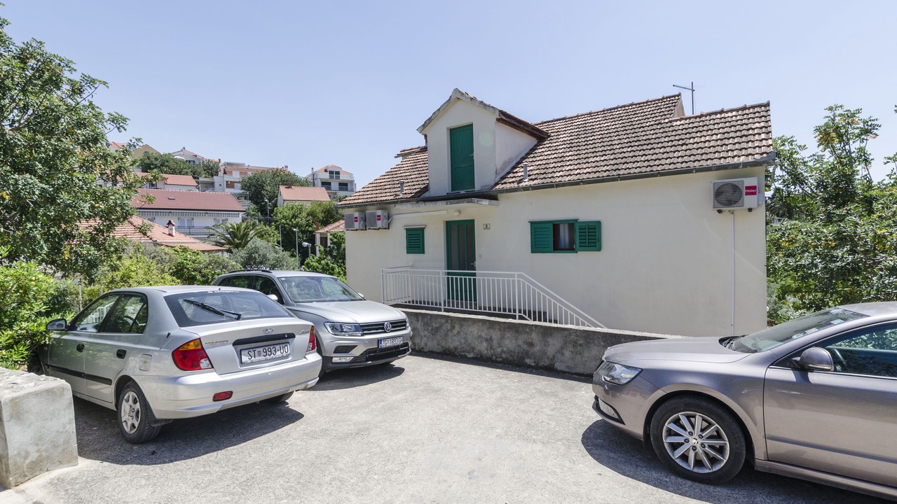 Photo of Outdoor in Hvar