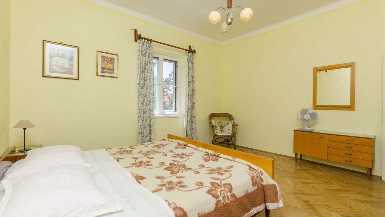 Photo of Bedroom in Hvar