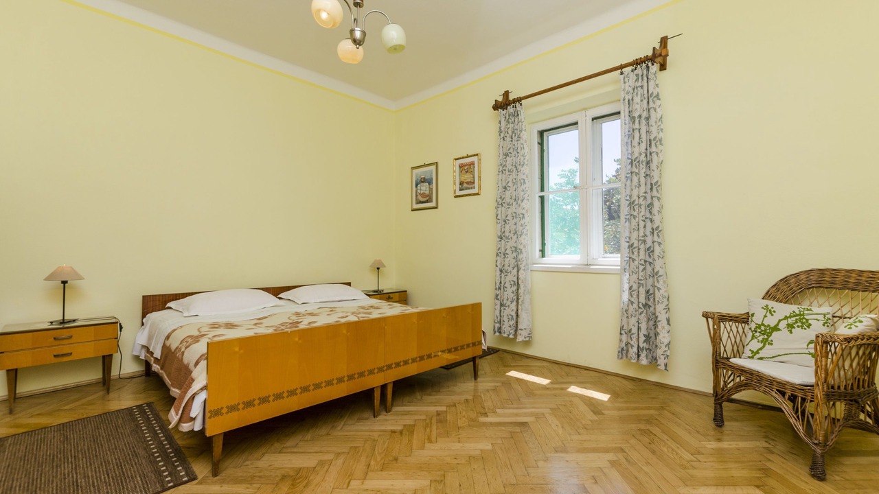Photo of Bedroom in Hvar