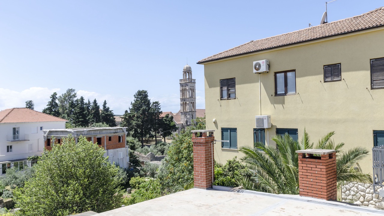 Photo of Outdoor in Hvar