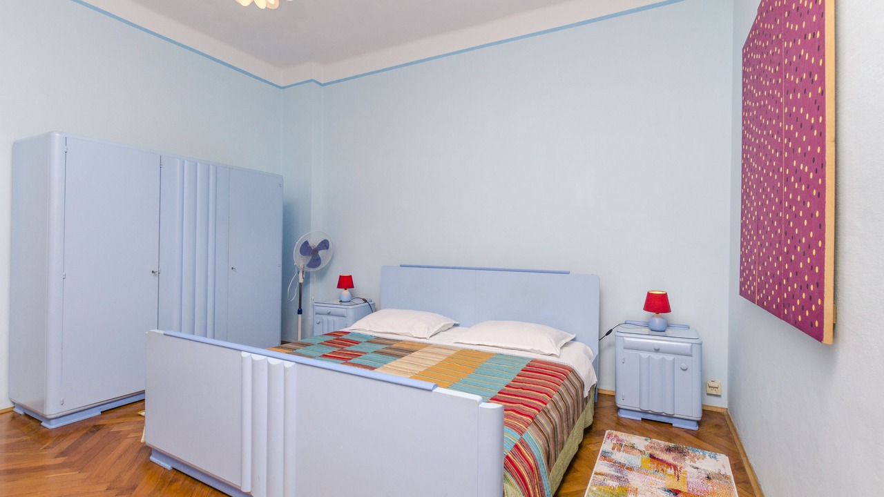 Photo of Bedroom in Hvar