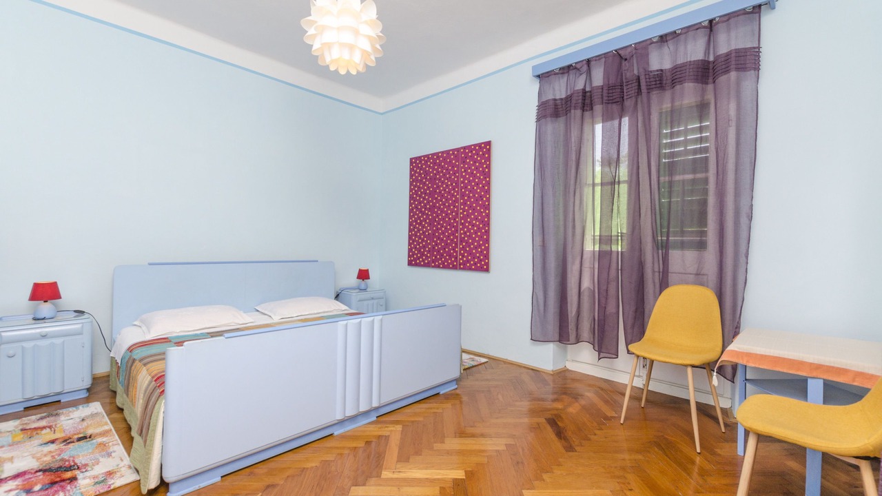 Photo of Bedroom in Hvar