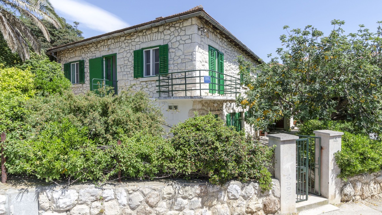 Photo of Outdoor in Hvar