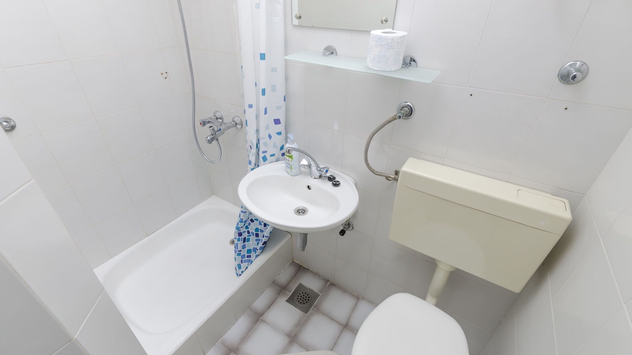 Photo of Bathroom in Hvar