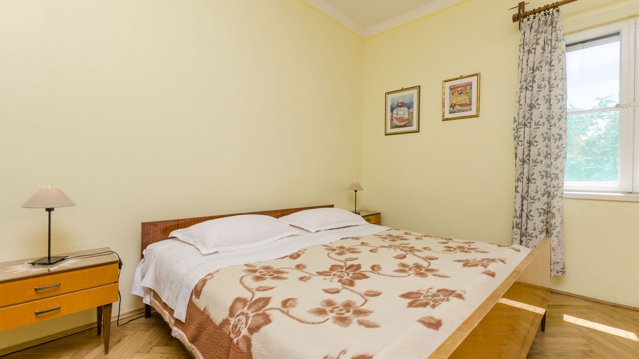 Photo of Bedroom in Hvar