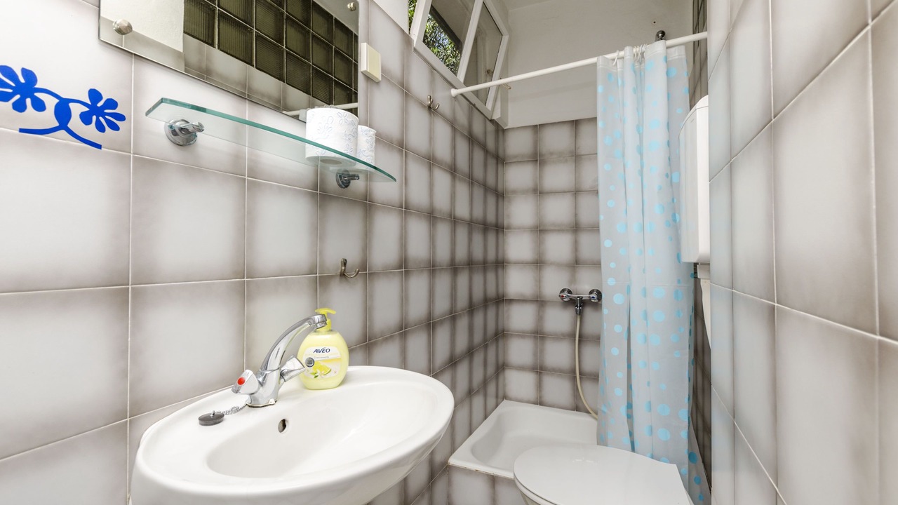 Photo of Bathroom in Hvar