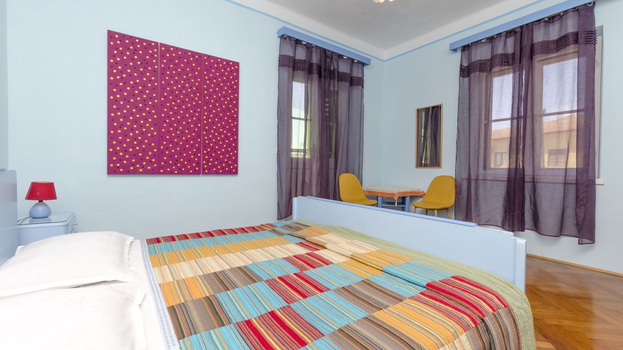 Photo of Bedroom in Hvar