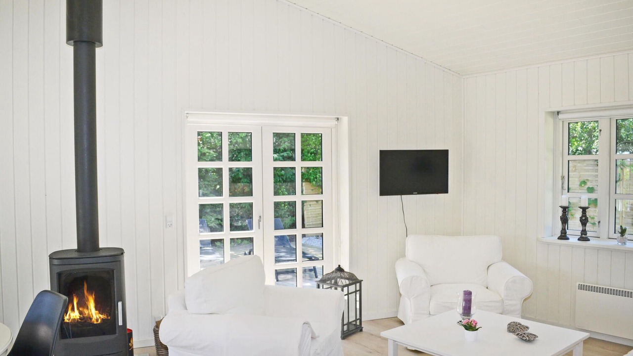 Photo of Bedroom in Hornslet