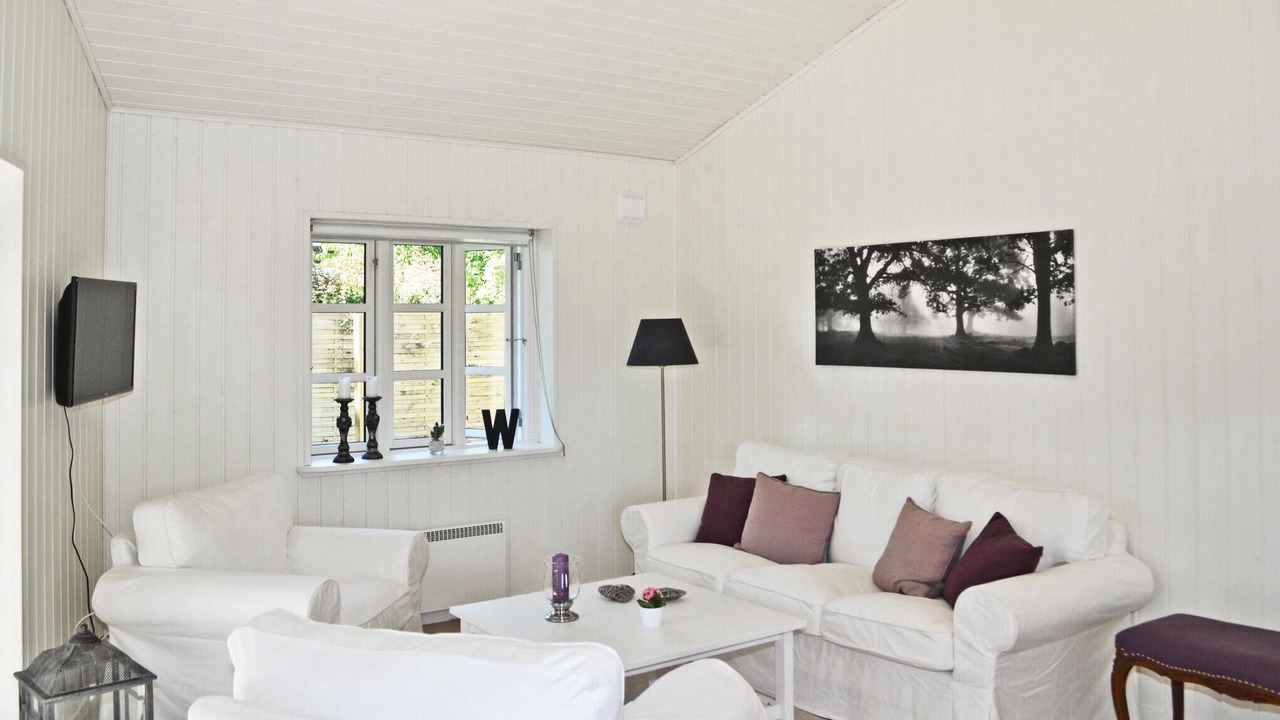 Photo of Bedroom in Hornslet