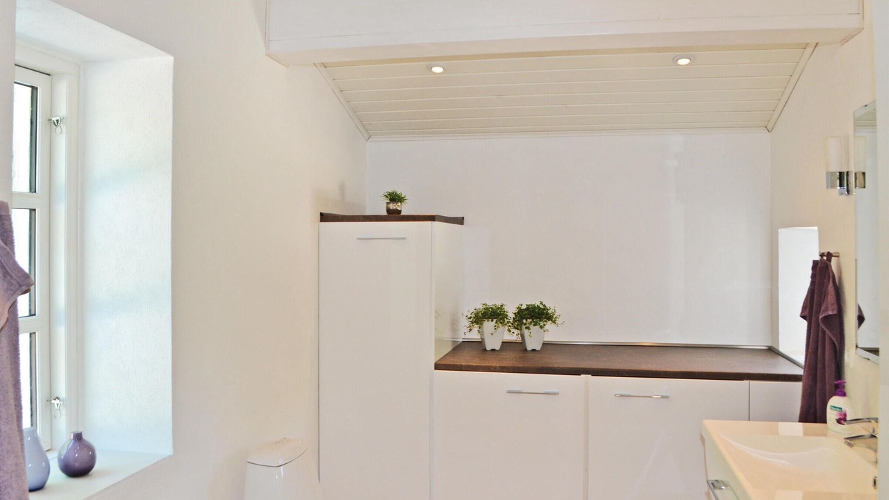 Photo of Bathroom in Hornslet