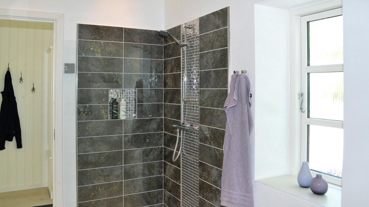 Photo of Bathroom in Hornslet