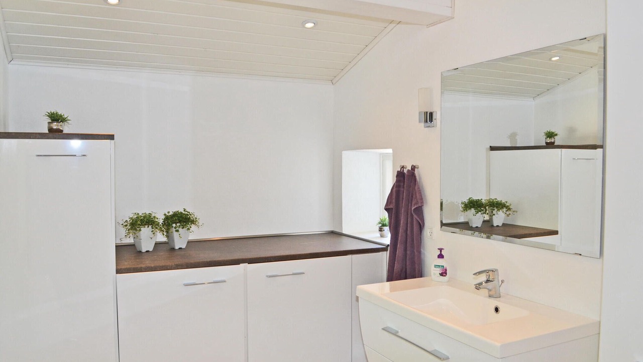Photo of Bathroom in Hornslet