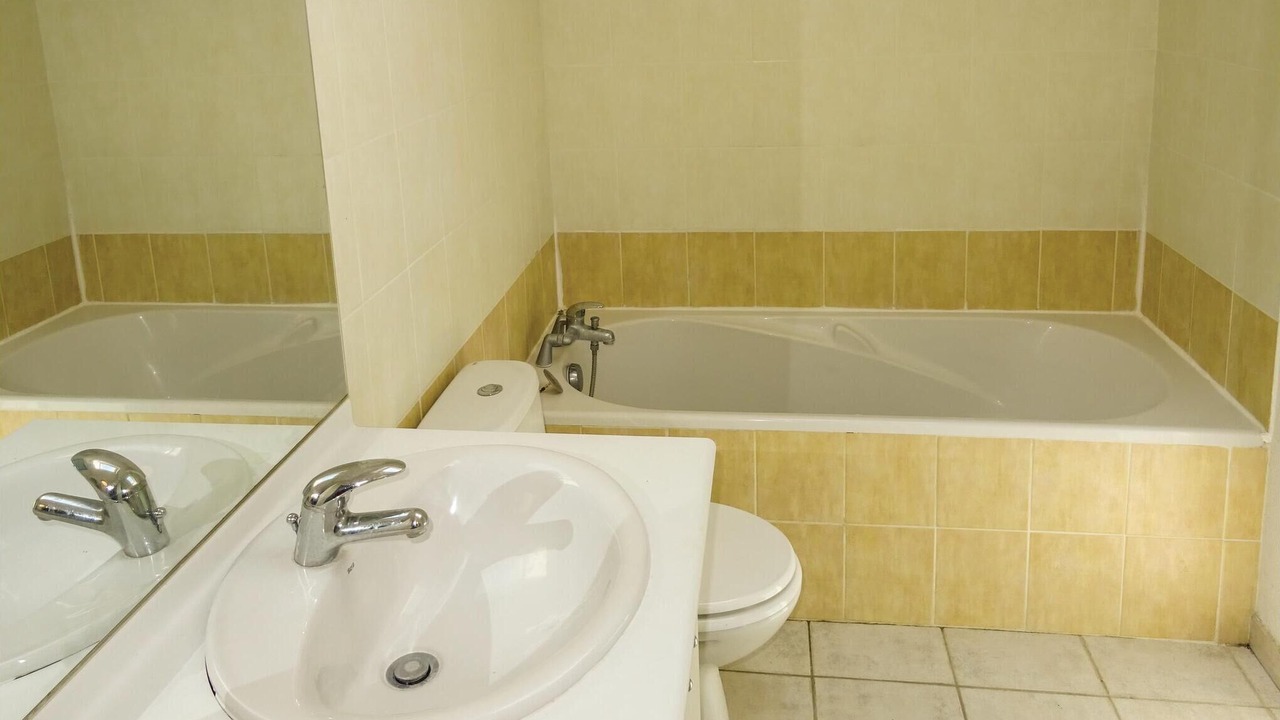 Photo of Bathroom in Torreilles