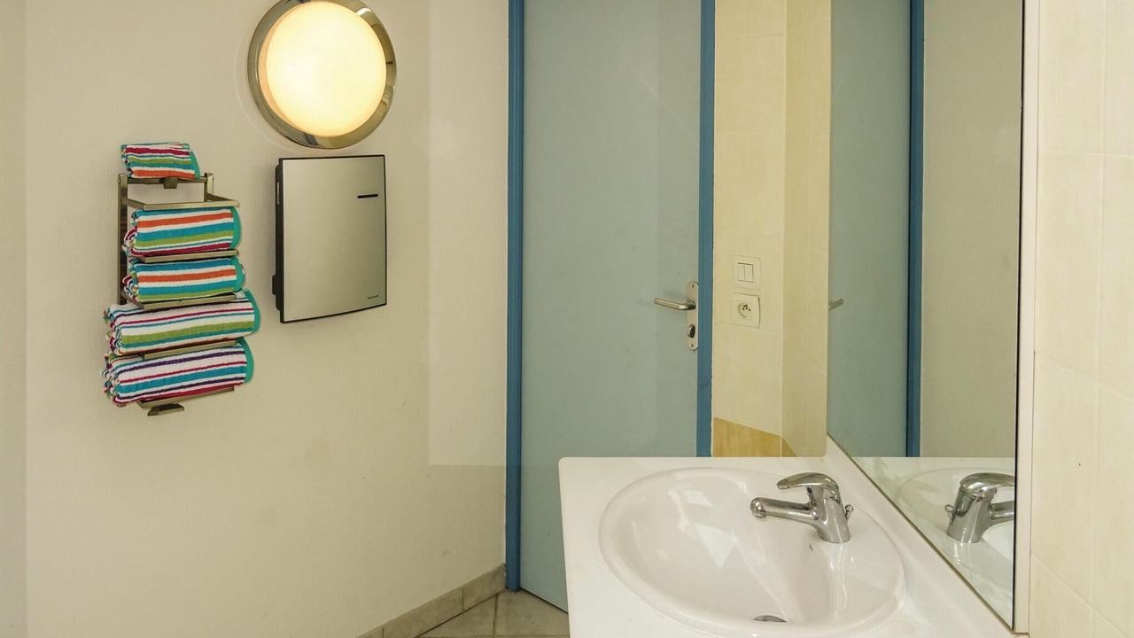 Photo of Bathroom in Torreilles