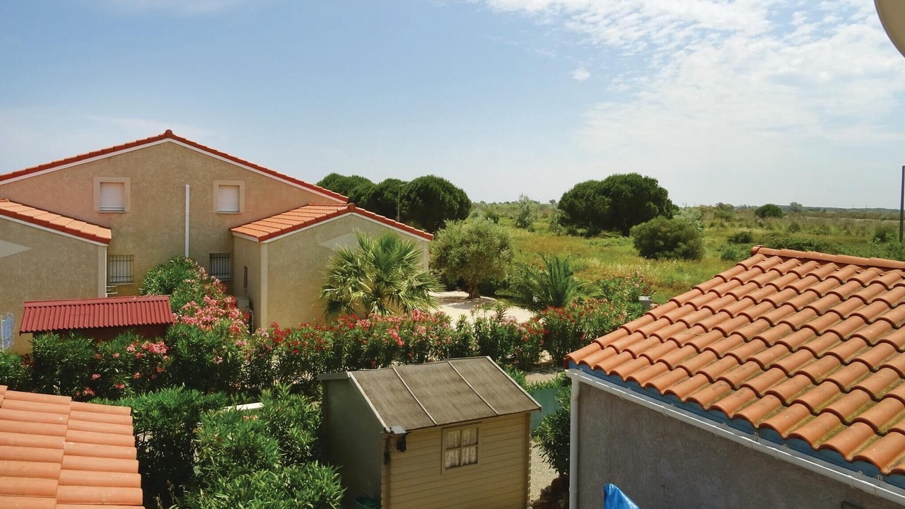 Photo of Bedroom in Torreilles