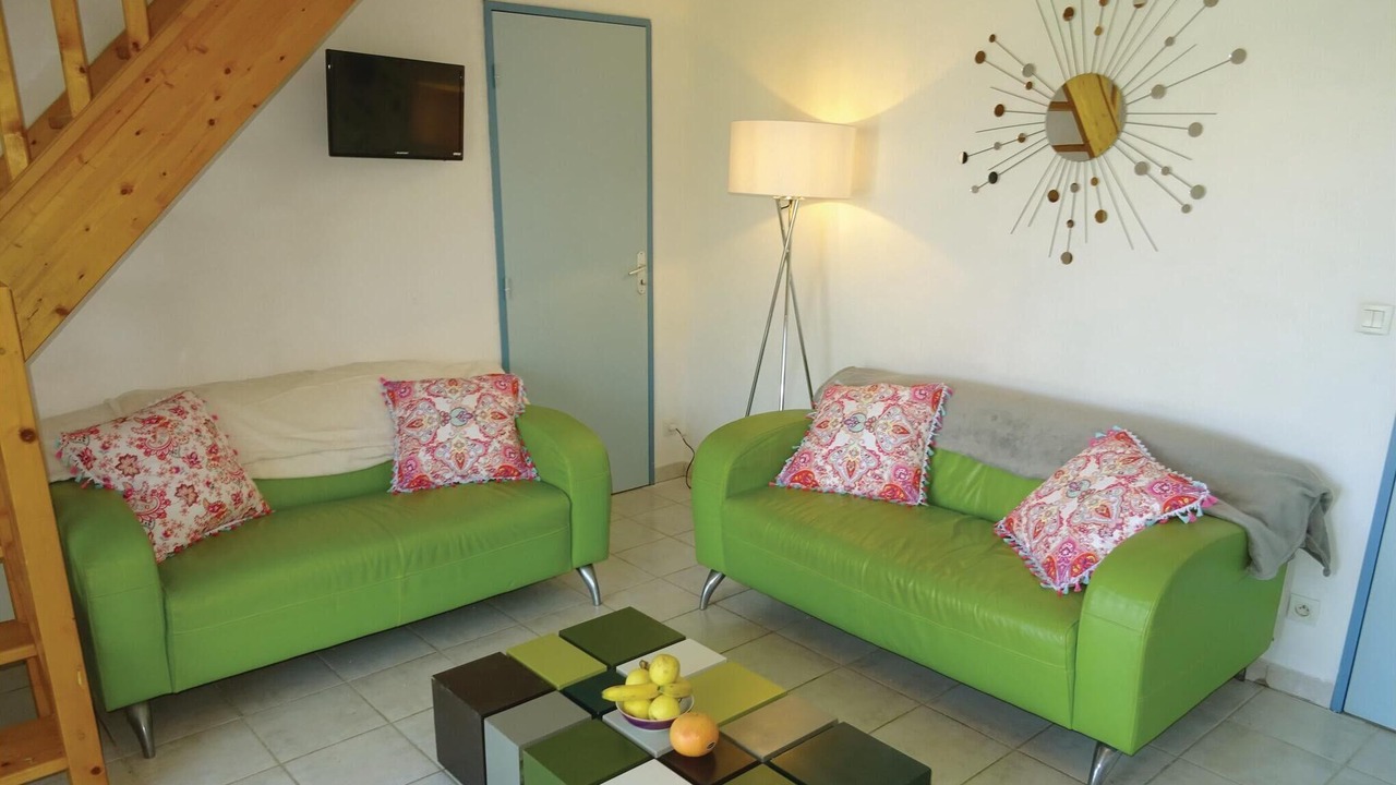 Photo of Bedroom in Torreilles