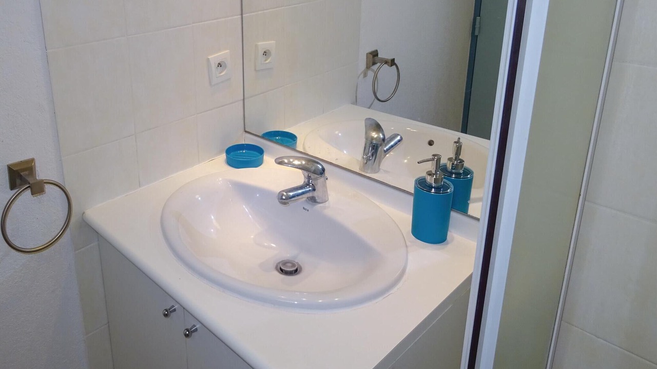 Photo of Bathroom in Torreilles