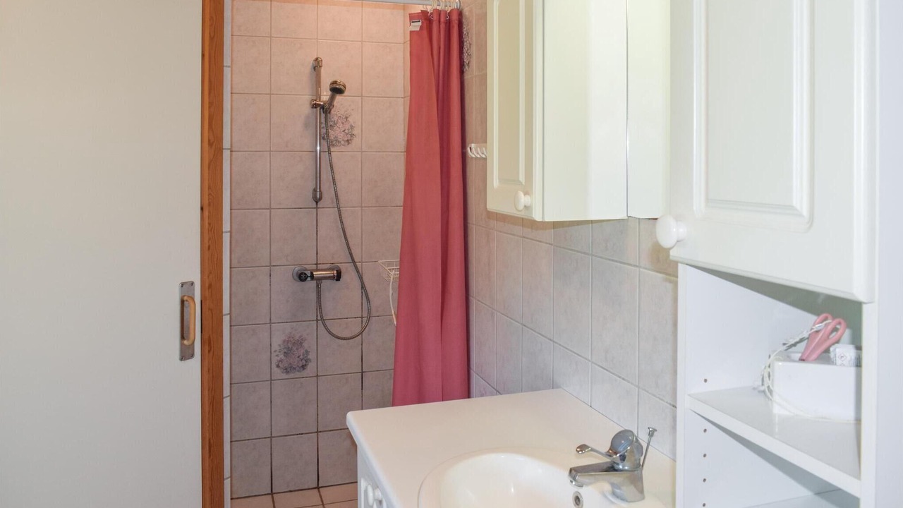 Photo of Bathroom in Østerskov