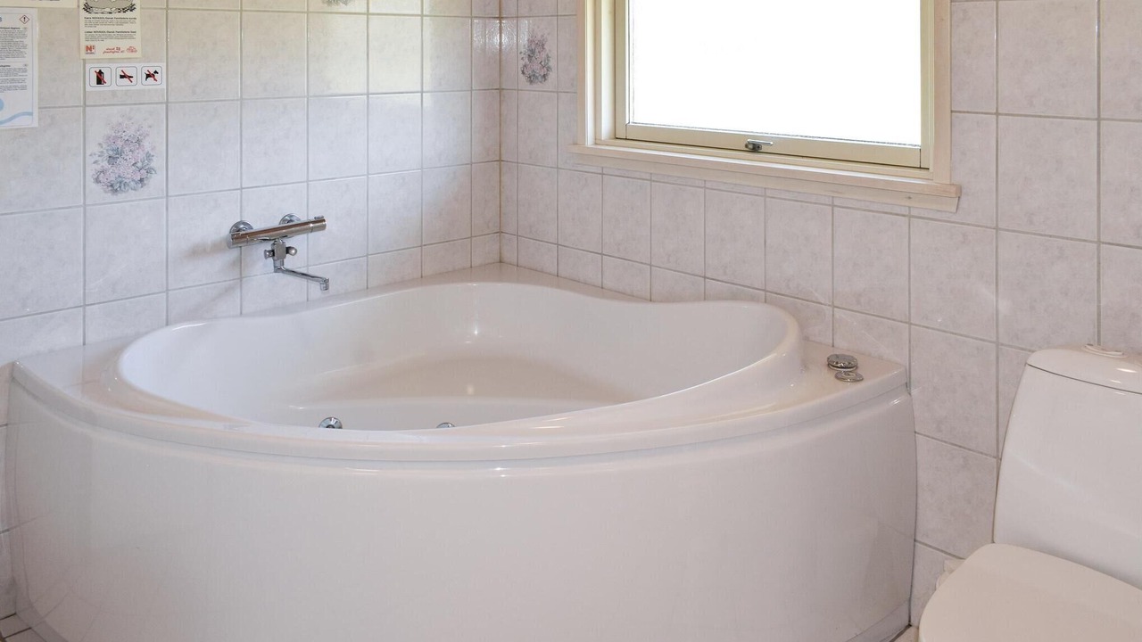 Photo of Bathroom in Østerskov