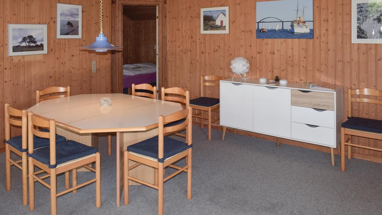 Photo of Bedroom in Østerskov