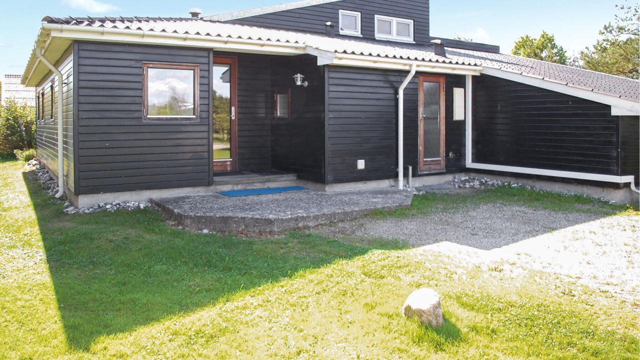 Photo of Outdoor in Øer Strand