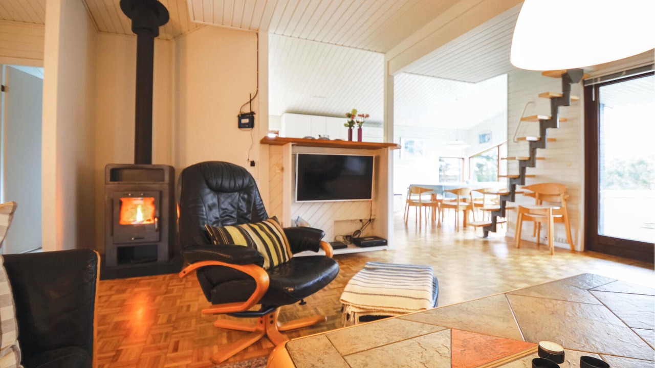 Photo of Bedroom in Øer Strand