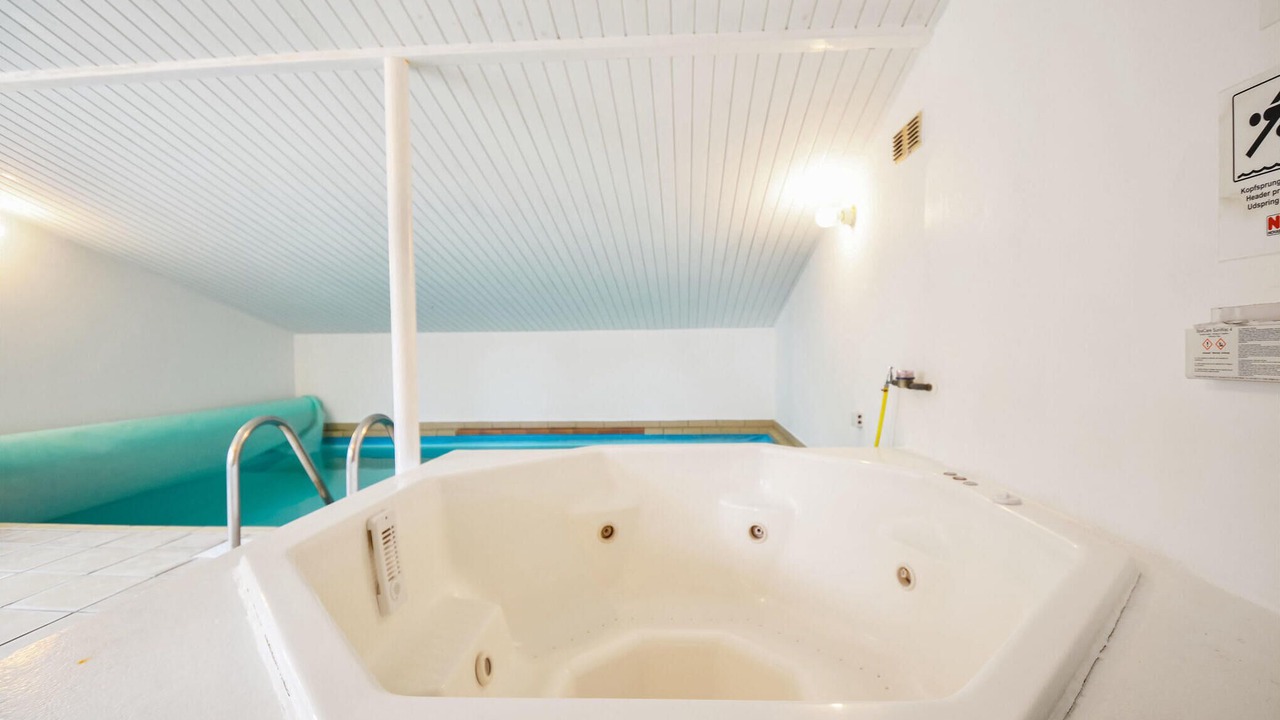 Photo of Bathroom in Øer Strand