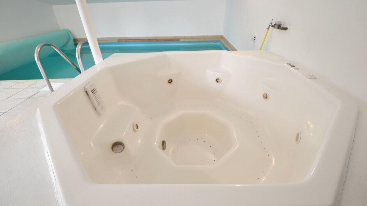 Photo of Bathroom in Øer Strand